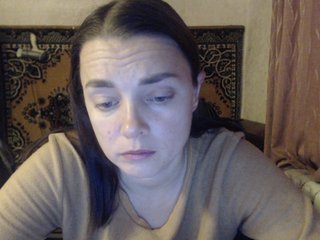 Erotický videohovor AlisaLaDiva