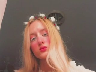 Erotický videohovor Alisalina2