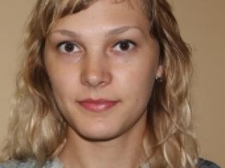 Foto profilu alisalisaa