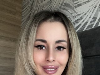 Erotický videohovor ALISA_PRO_MAX