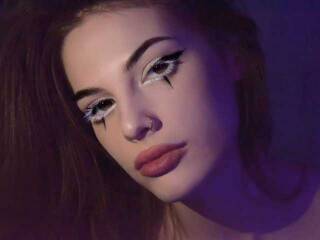 Erotický videohovor AlisaPRIME