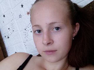 Erotický videohovor AlisaScott