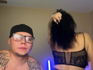 Erotický videohovor AlisaSet