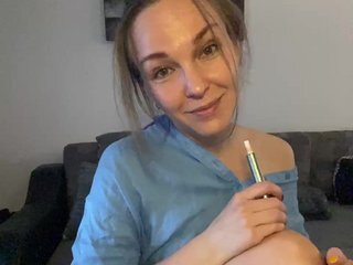 Erotický videohovor Alisasqrl