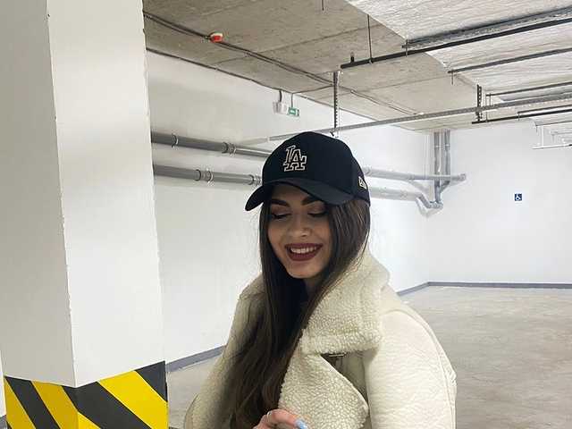 Foto profilu akimcevaa