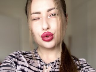 Erotický videohovor AlisaWhite