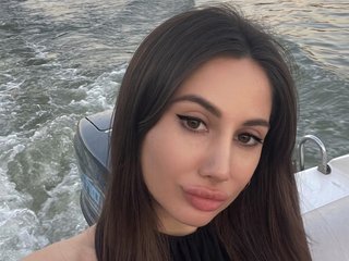 Erotický videohovor AlisaWil