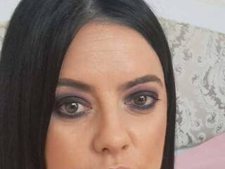 Erotický videohovor AlisBlu