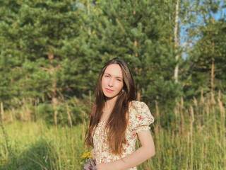 Erotický videohovor AliseRoze