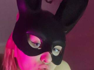 Erotický videohovor Alisesa