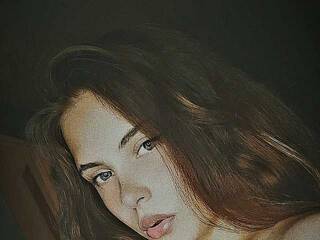 Erotický videohovor Alisha965