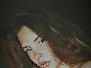 Erotický videohovor Alisha965