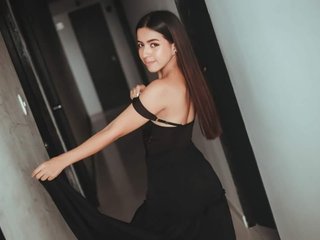 Erotický videorozhovor AlishaKhatri