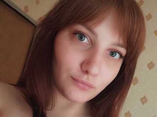 Erotický videohovor Alisi8