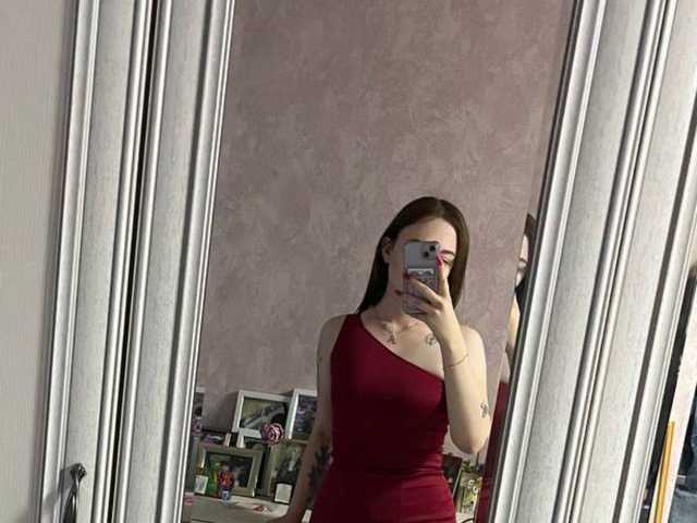 Foto profilu Alisia-Kot