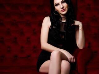 Erotický videohovor Alisia92