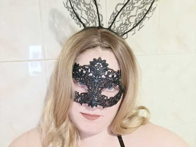 Foto profilu alisiahotone