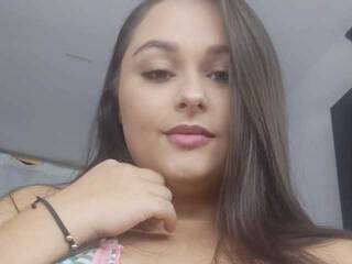 Erotický videohovor alisiamendoza