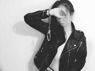 Erotický videohovor AlisiaShtorm