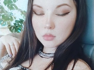 Erotický videorozhovor AnnyKey