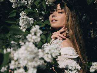 Erotický videohovor alisiya-love