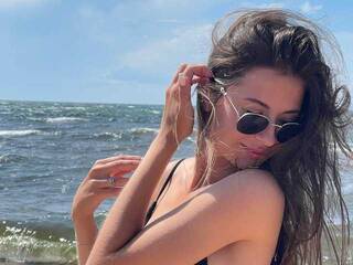 Erotický videohovor Alisiyaa1