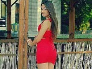 Erotický videohovor aliska007