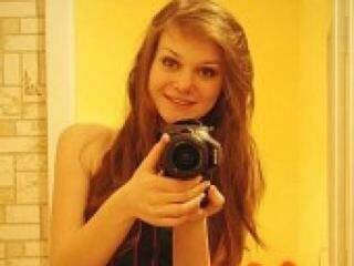 Erotický videohovor aliskaaaaa