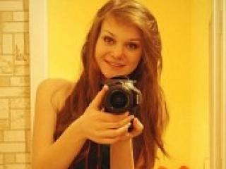 Foto profilu aliskaaaaa