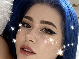 Erotický videohovor LadyAlis