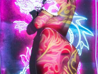 Erotický videohovor alison_maya