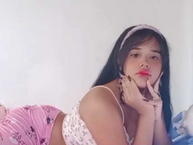 Foto profilu Alison-hell