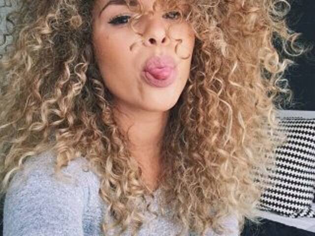 Foto profilu alison-q