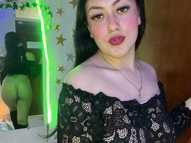 Foto profilu alison1516