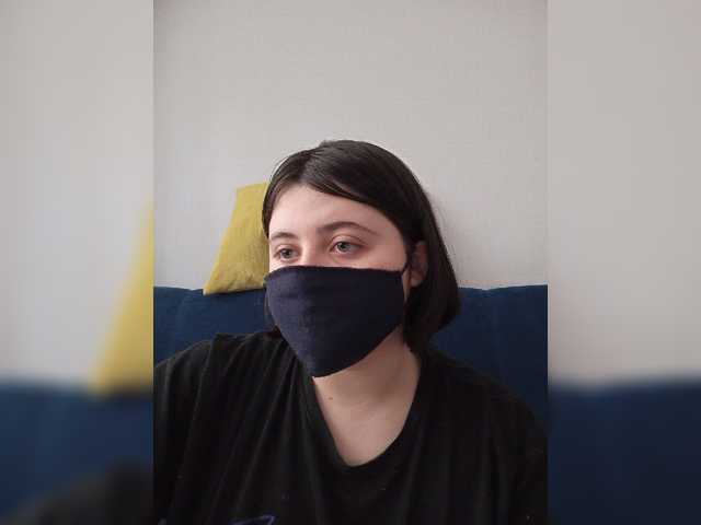 Snímky obrazovky vysielania alison19