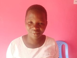 Erotický videohovor Alisonberbie