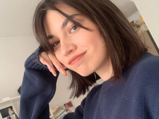 Erotický videohovor AlisonBlacky