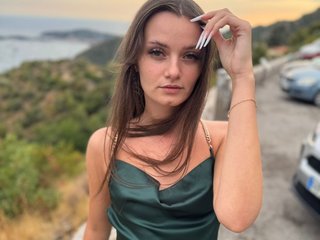 Erotický videohovor alisonita