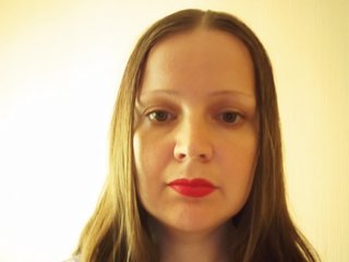 Erotický videohovor AlisonLegend