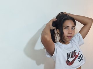 Erotický videohovor alisonmiller