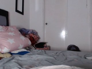 Erotický videohovor Alisonsexylady