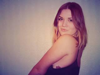 Erotický videohovor alissa22