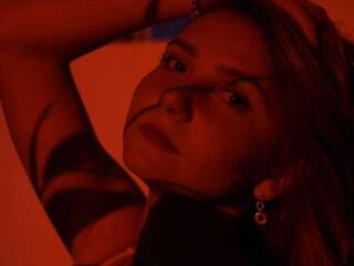 Erotický videohovor AlissaBerryy