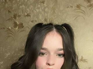 Erotický videohovor AlissaK