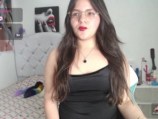 Erotický videohovor alissamorrison