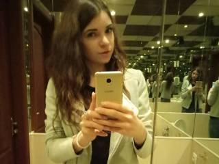 Foto profilu alissaporn