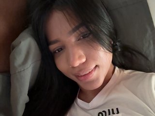 Erotický videohovor Alissarhys