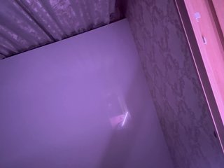 Erotický videohovor alissh18