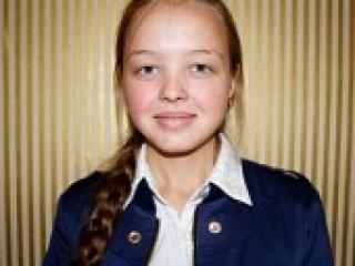 Foto profilu alissia1