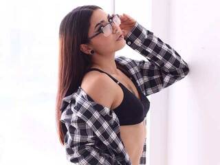 Erotický videohovor alisson-ruiz